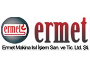 Ermet Makina Ltd. Şti
